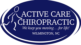 paws4people Sponsor | Active Care Chiropractic