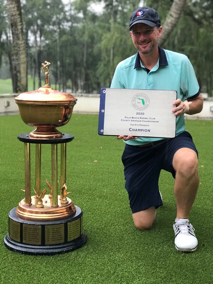 2024 Mid-Amateur competition photos