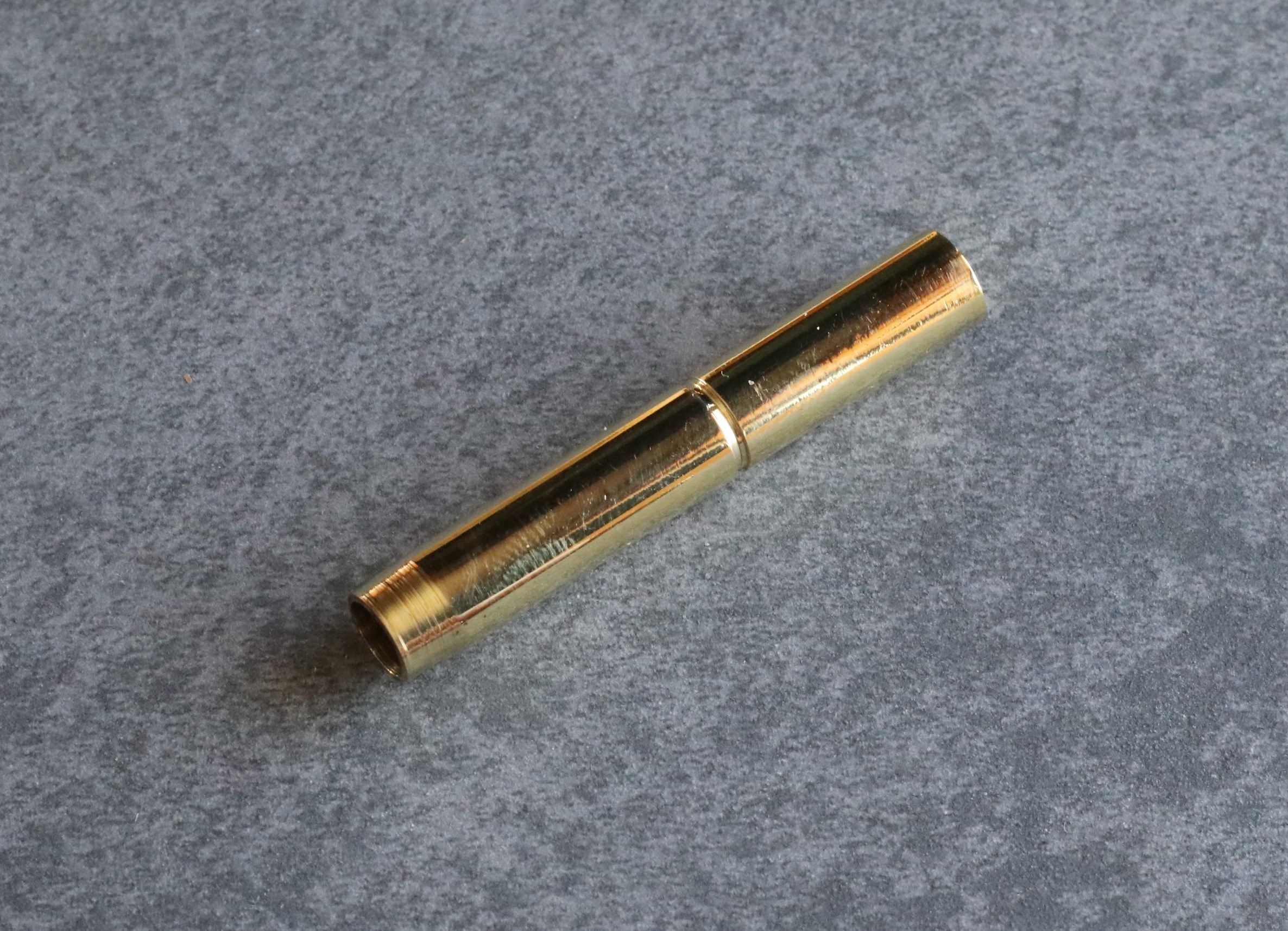2" One Hitter Pipes- Designed for 3" Tall Dugouts - IMG_2328