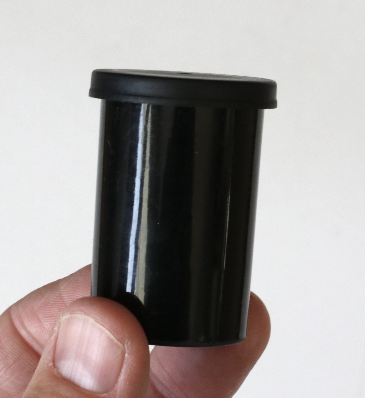 35mm film canister-OG Gen X Stash Jar-If you know you know