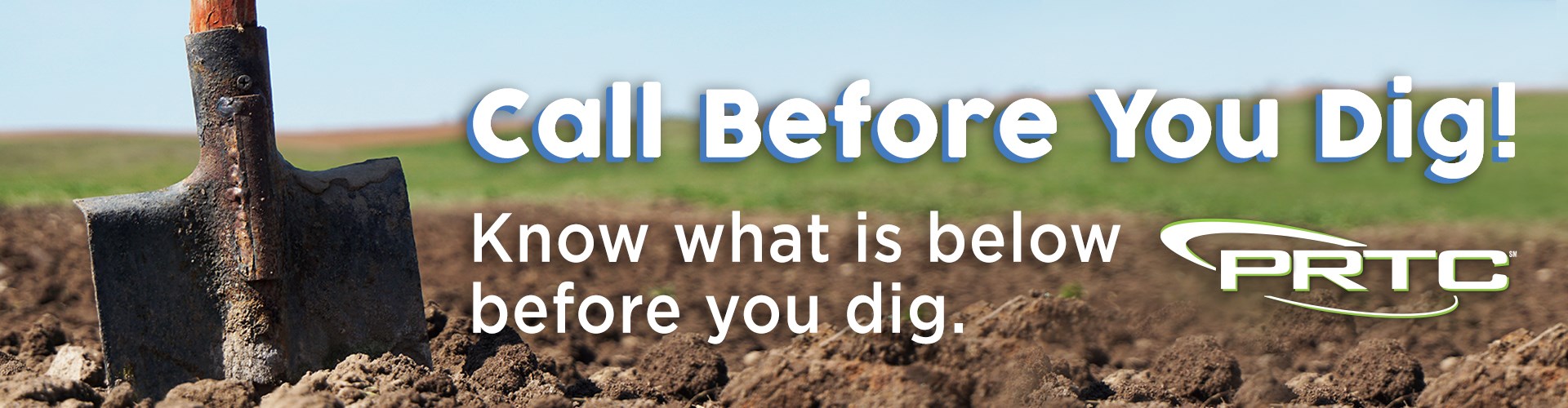 Call 811 April