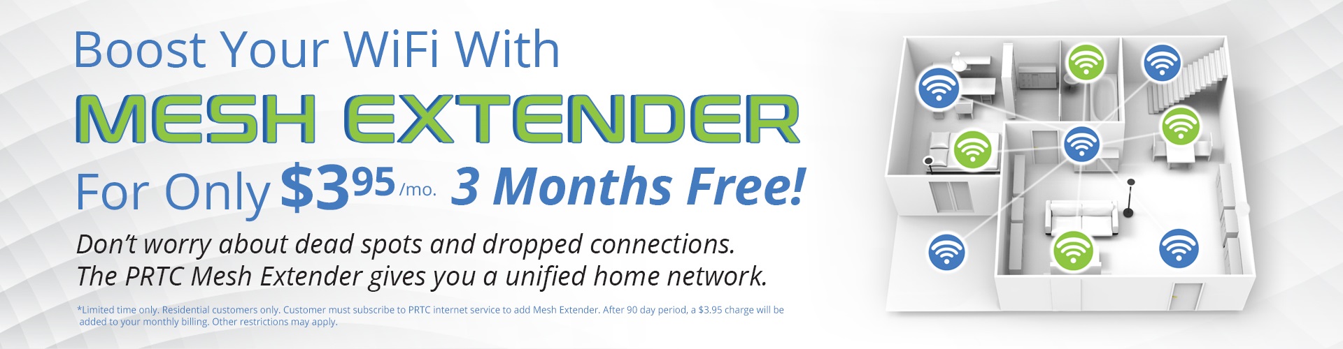 PRTC Web Banner