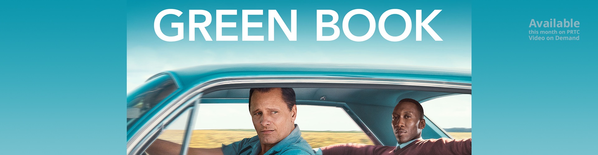 Green Book
