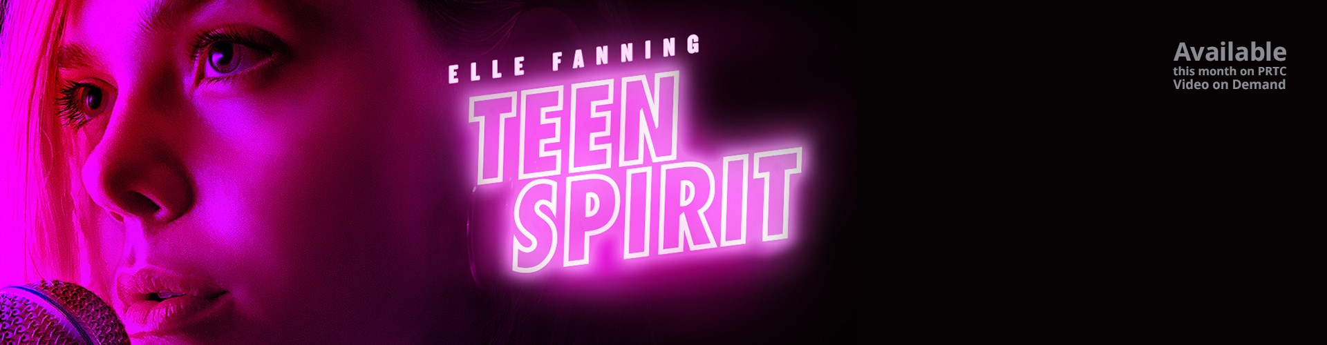 Teen Spirit