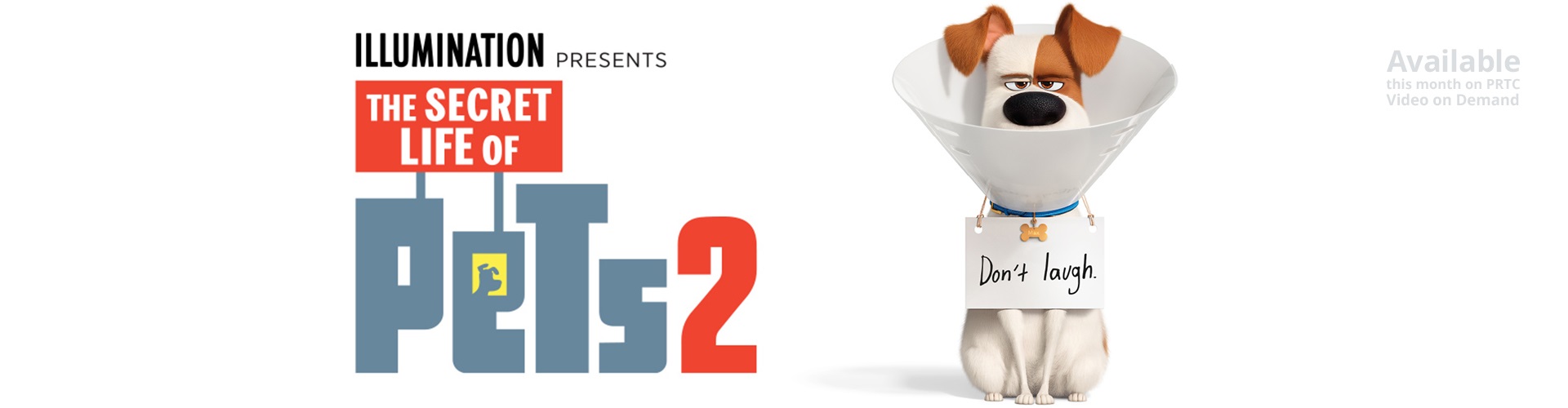 The Secret Life of Pets 2