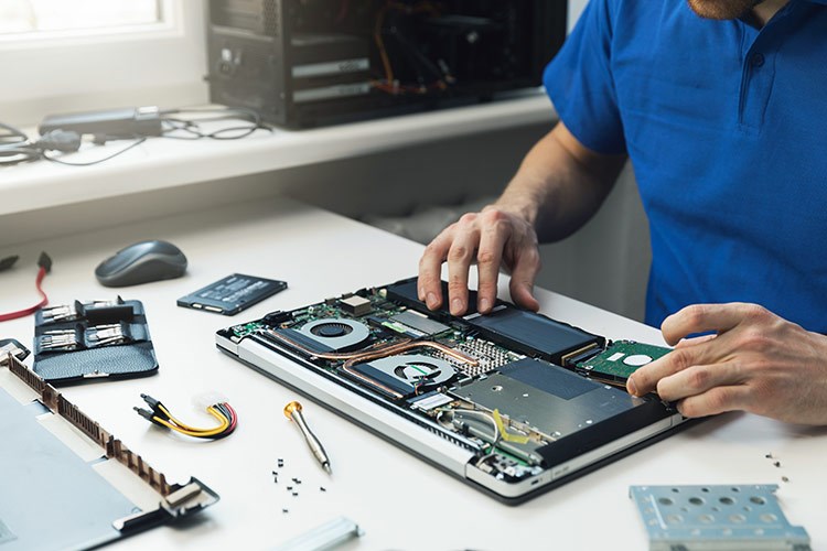 PC Repair