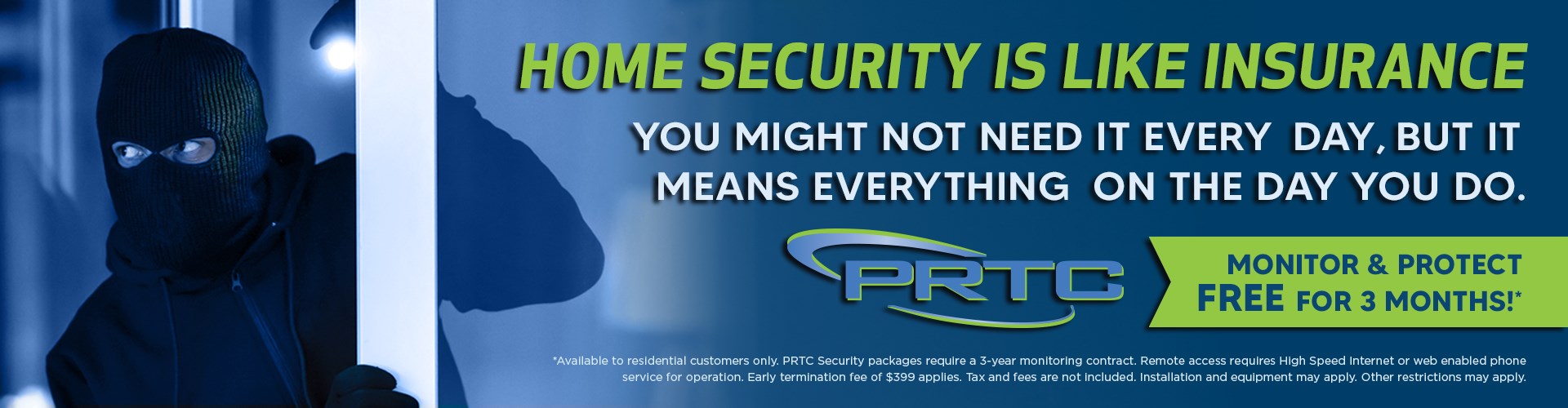 PRTC Security