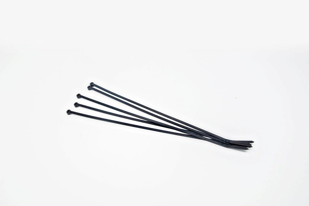 Cable Ties, 5/PK (Standard)