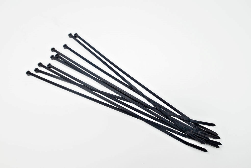 Cable Ties, 10/PK