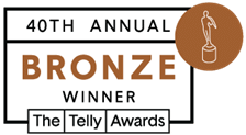 Randolph Communications “A Soldier’s Welcome Home” Commercial Named Best Local TV Commercial In The People’s Telly – Local TV In The 40th Annual Telly Awards