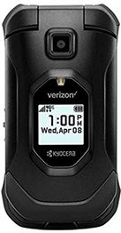 Kyocera Dura XV Extreme+