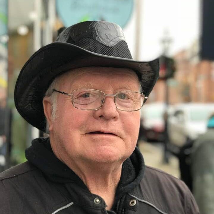 JP Pilkerton