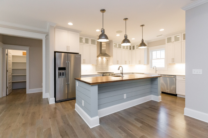 When designing a custom home, your kitchen decisions will impact your daily life for years to come.