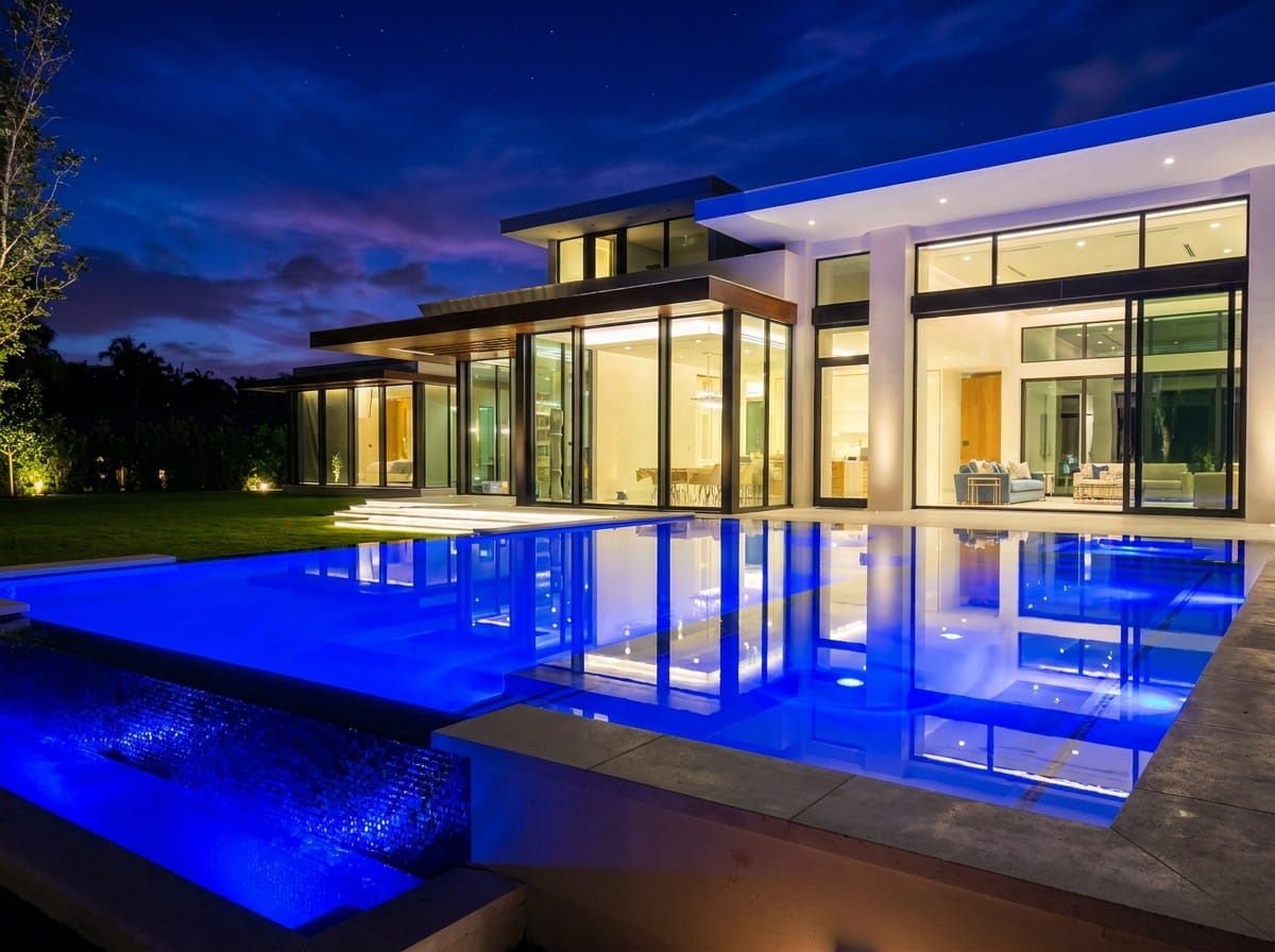 Residential Project Image