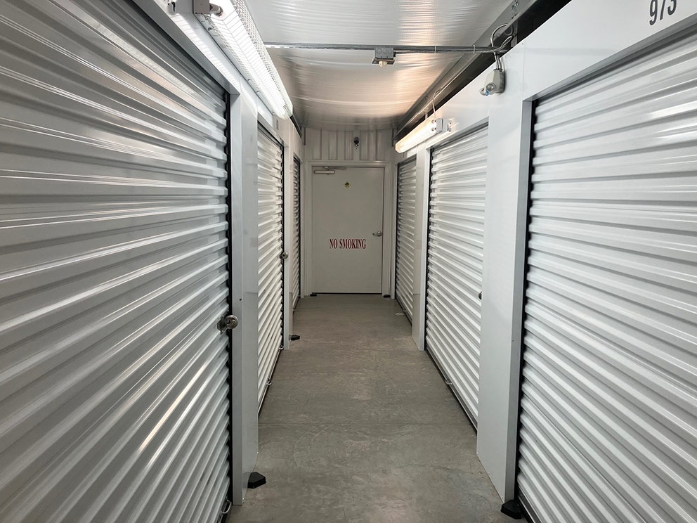 Storage Solutions in Richlands, NC