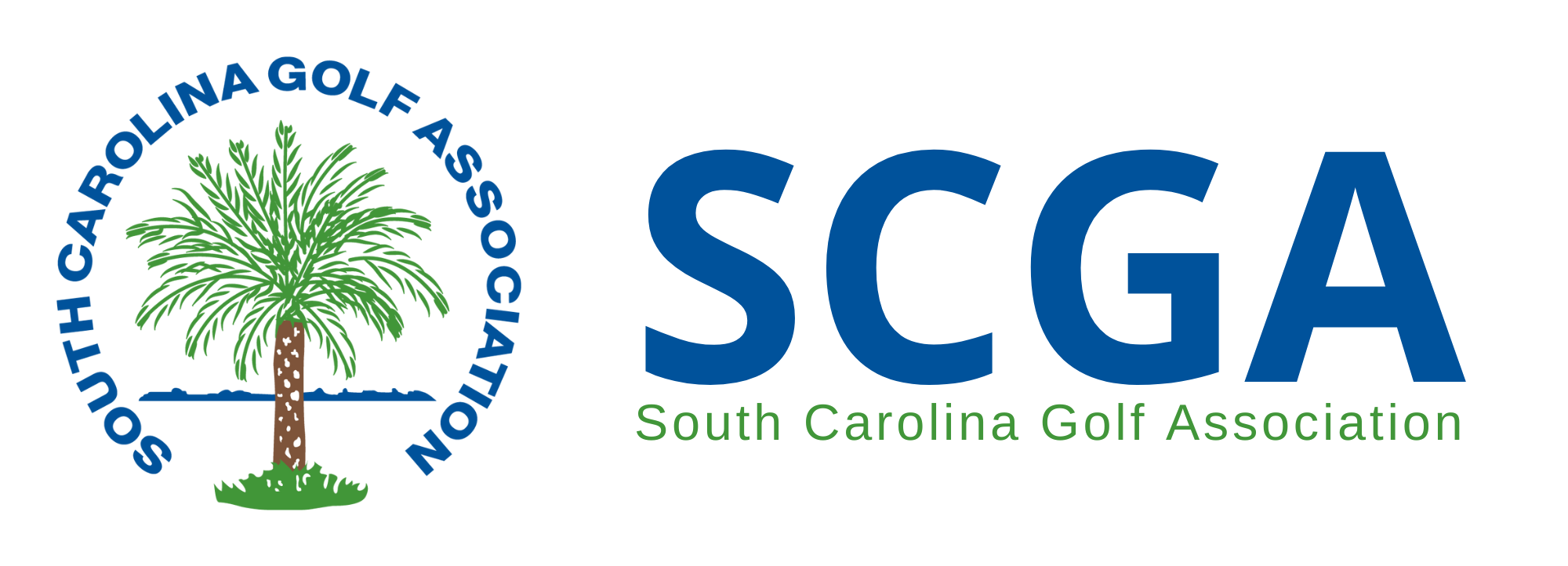 South Carolina Golf Association