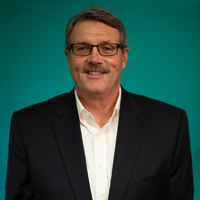 Tobin Geatz, Co-Founder & General Partner