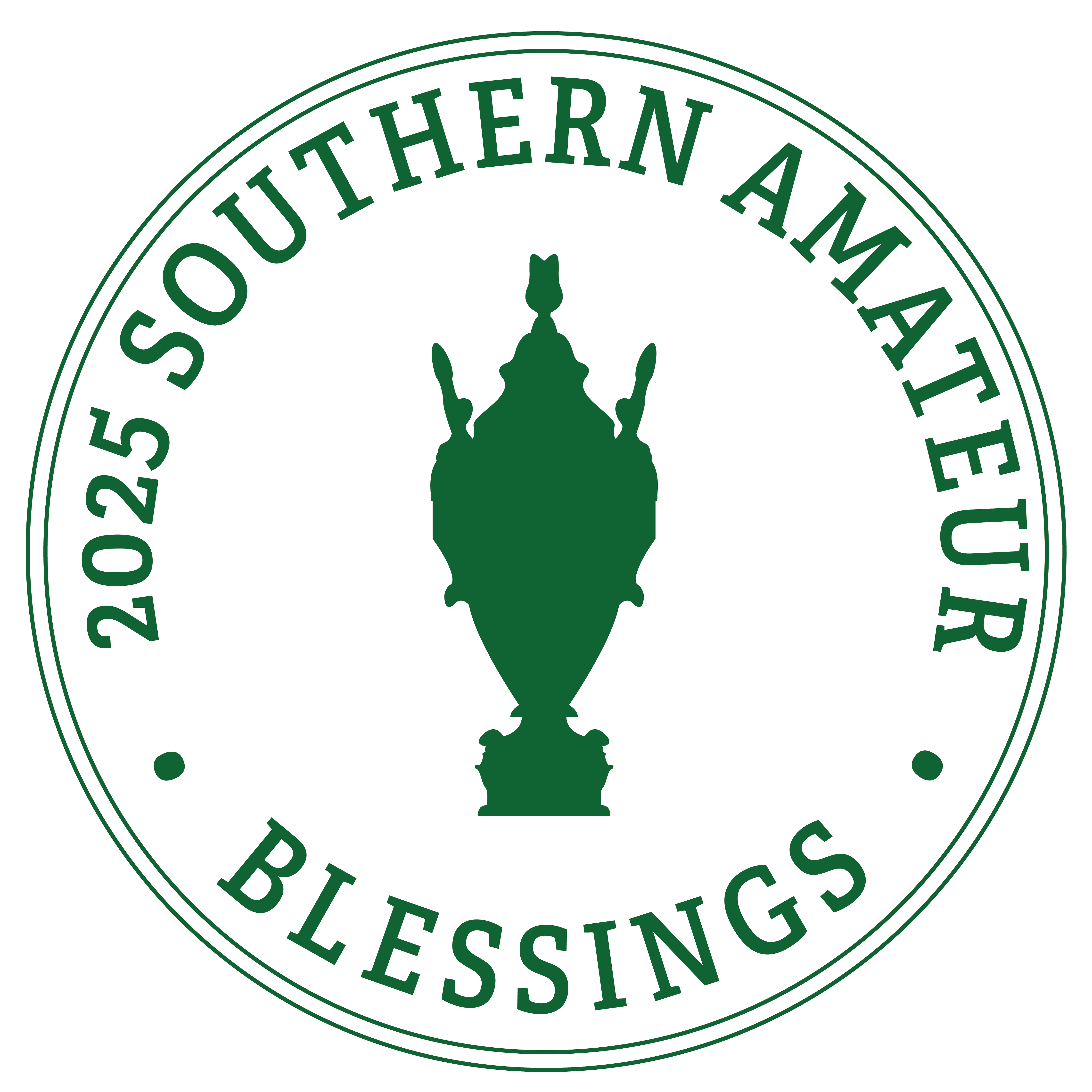 2025 Southern Amateur Championship