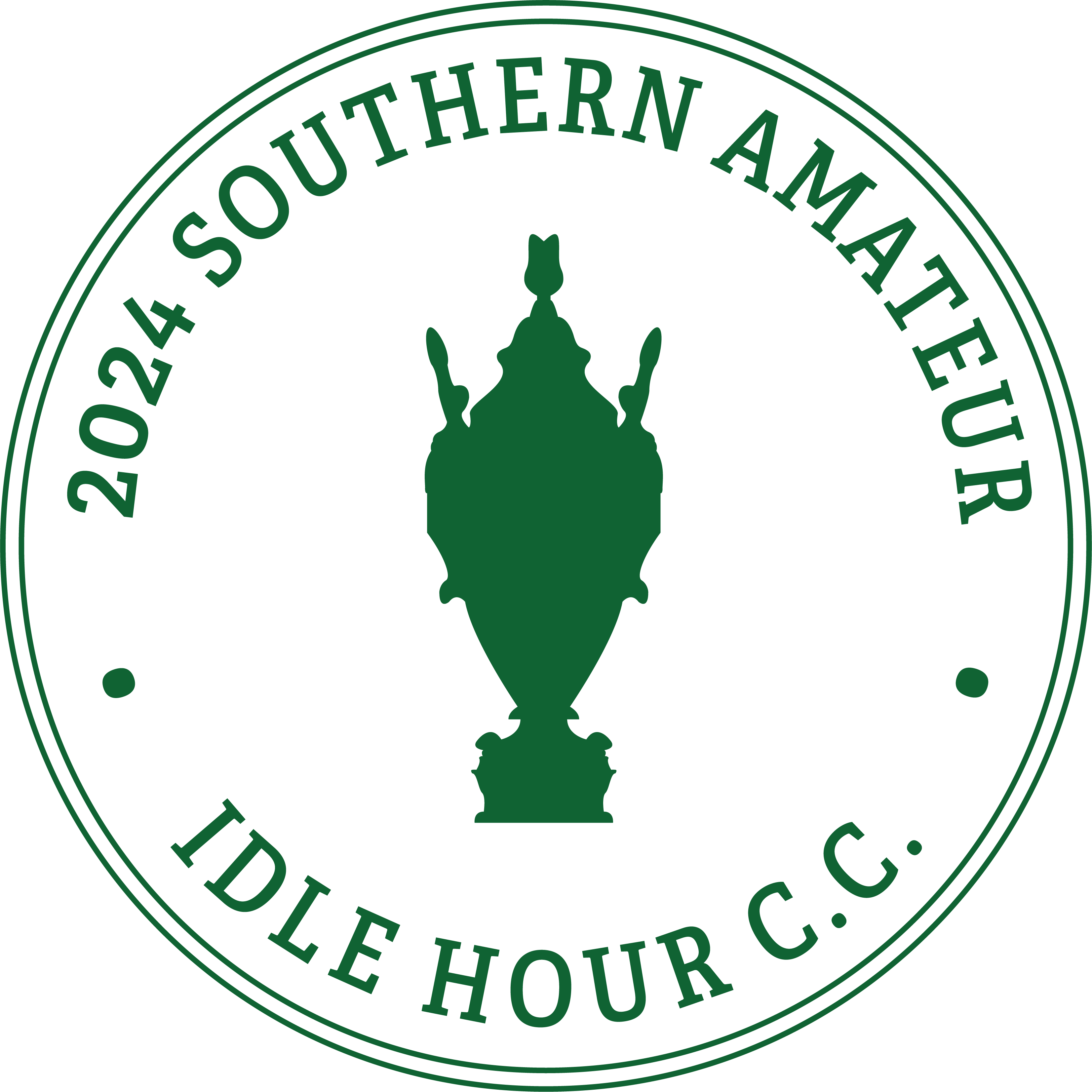 2024 Southern Amateur Championship