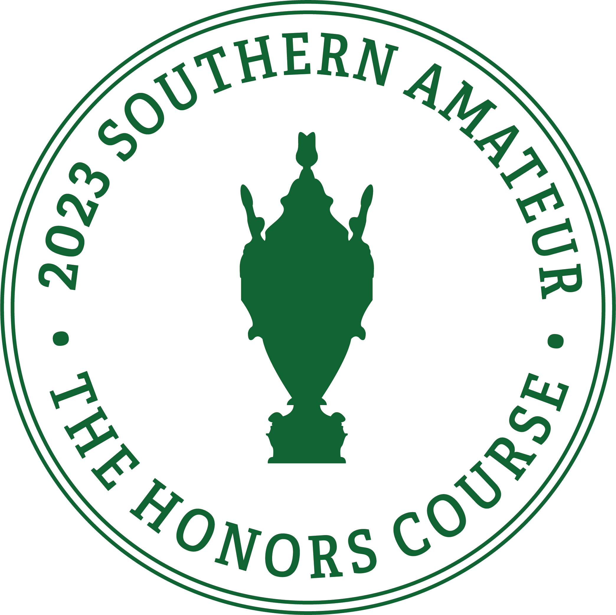 2023 Southern Amateur & Southern Junior Championships