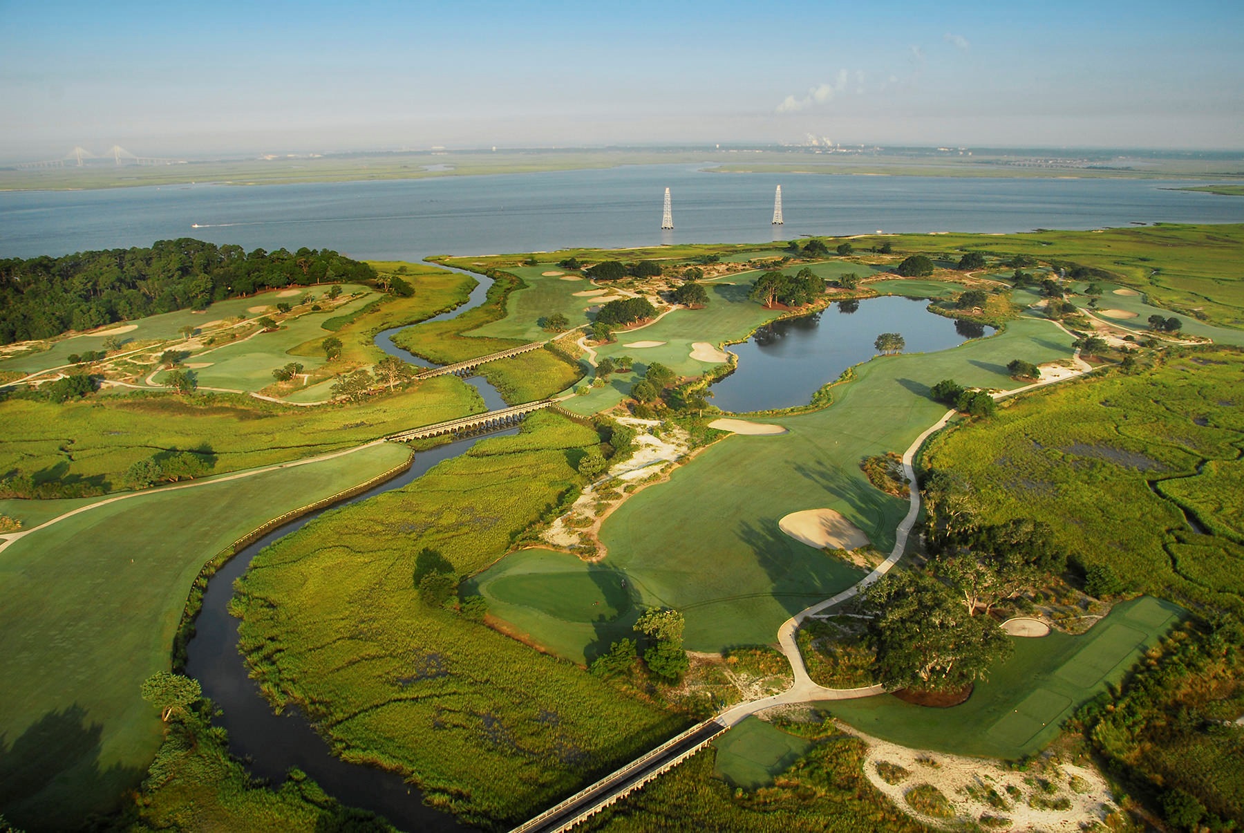 Southern Amateur Championship Future Sites