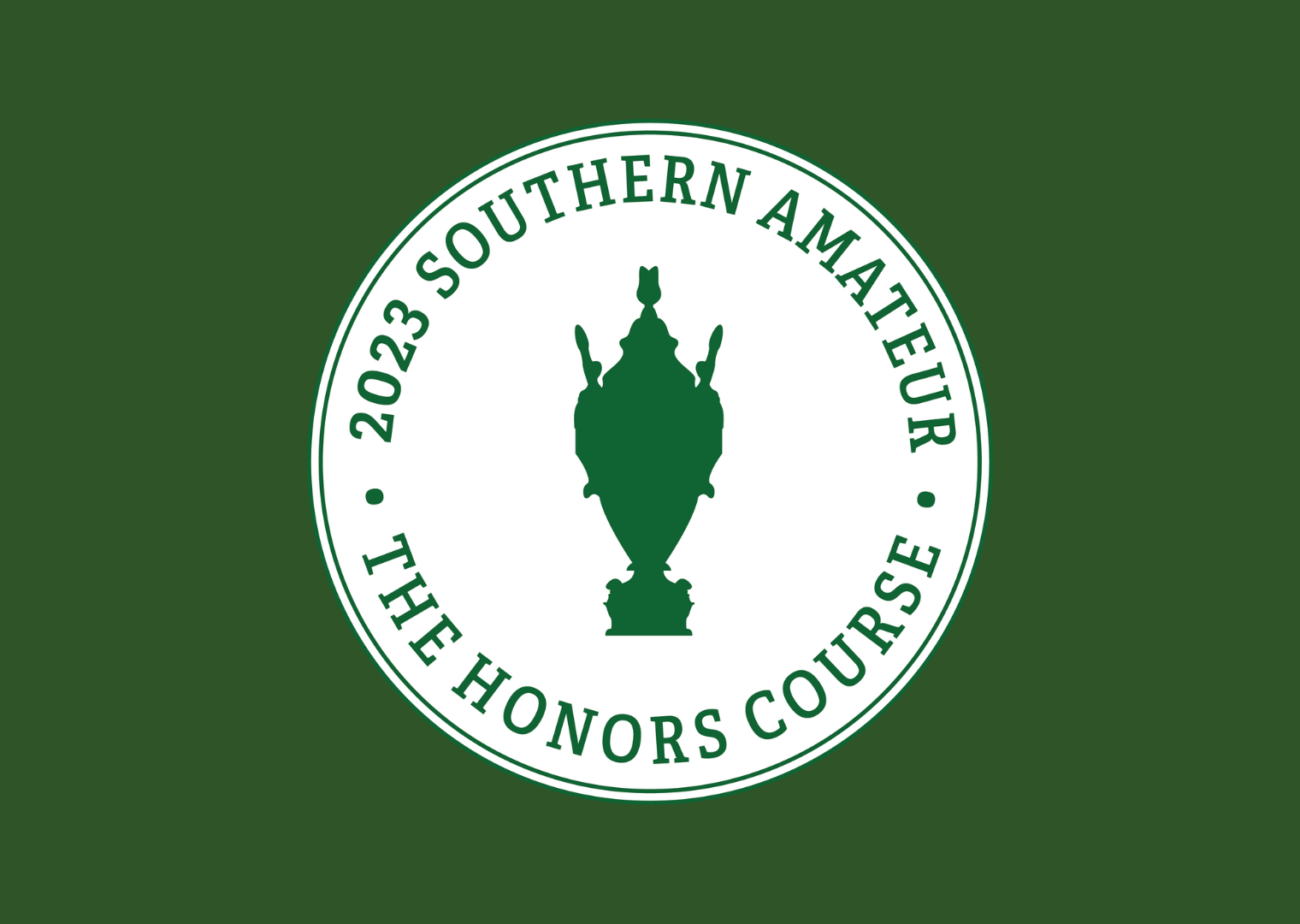 2023 Southern Amateur Championship