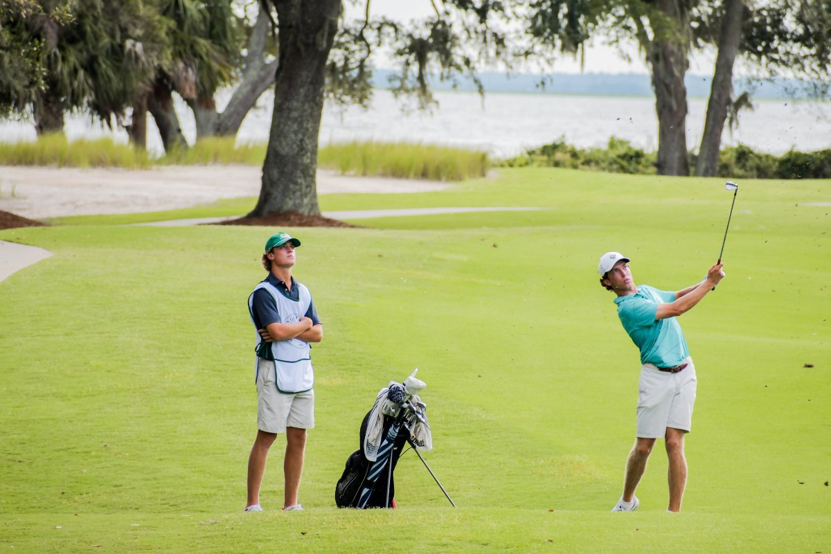 Southern Amateur Sectional Qualifying