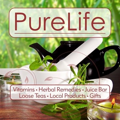 Pure Life Health Food & Vitamins