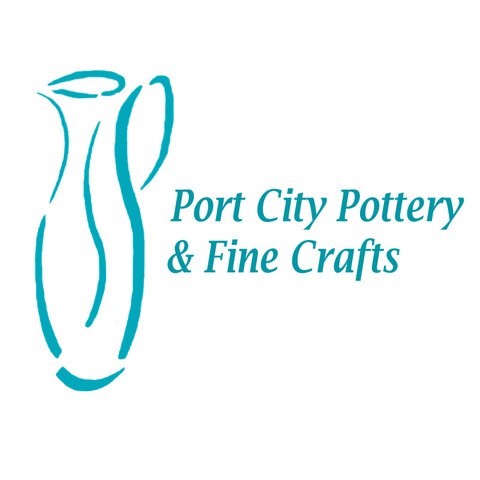 Port City Pottery & Fine Crafts