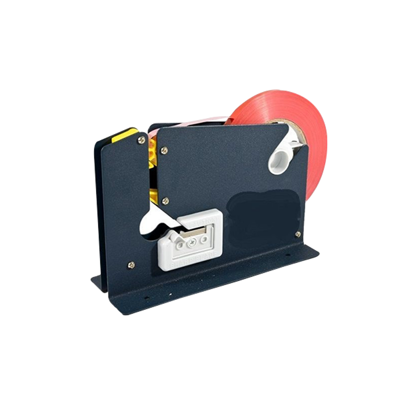 Ice Bag Sealing Tape Dispenser