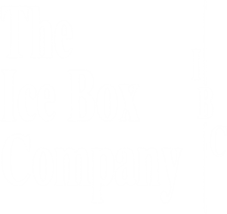 The Ice Box Company logo