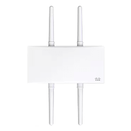 Cisco Meraki MR76 outdoor Wi-Fi access point