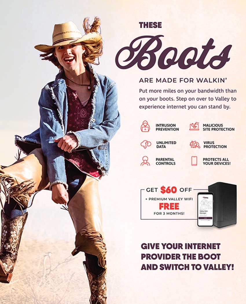 Give Them The Boot and Save! 