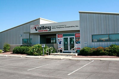 Willcox Headquarters