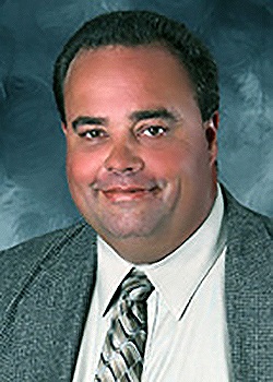 Steve Metts, CEO
