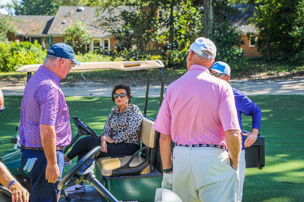 Cato Tournament Photo 2