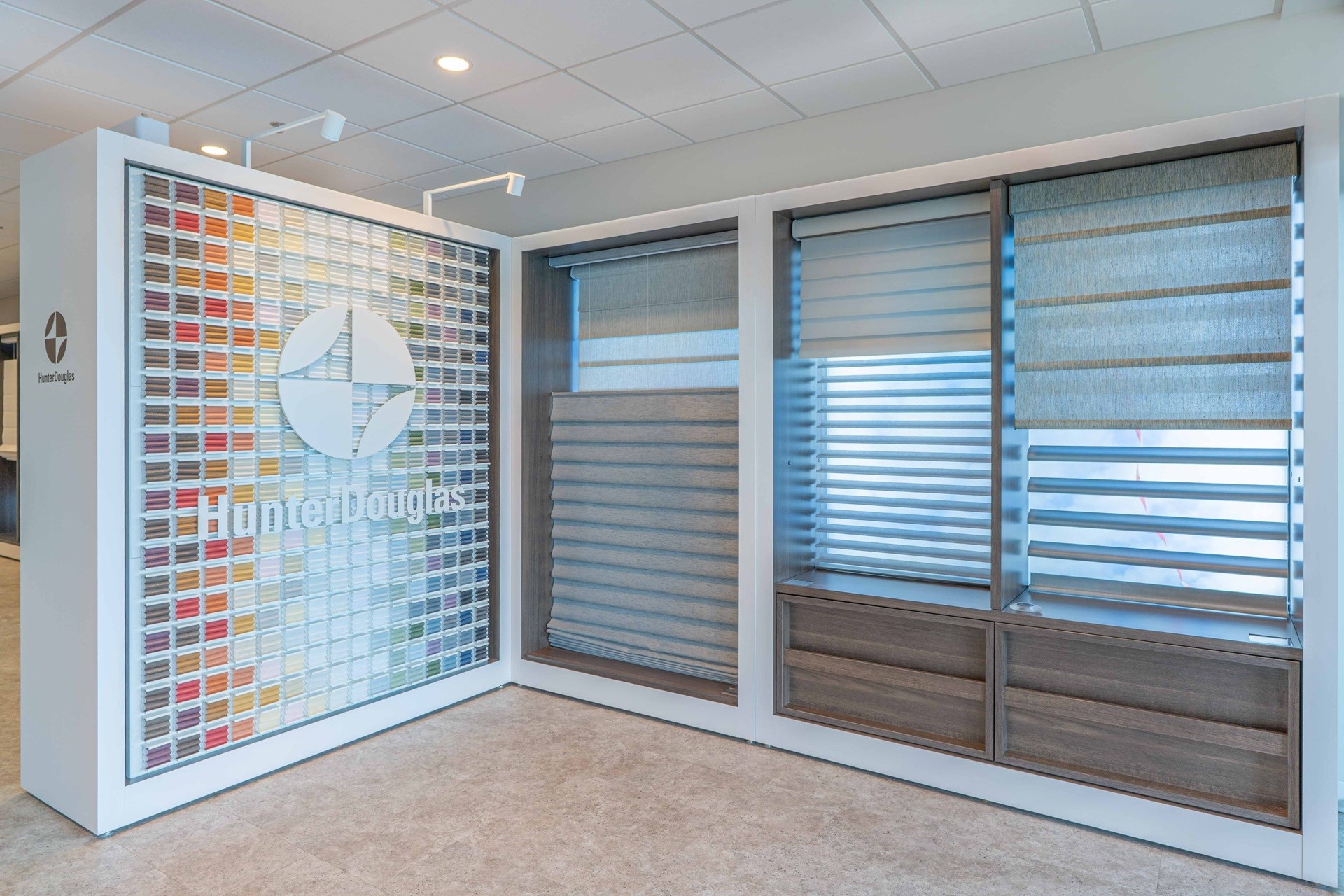 Window blinds