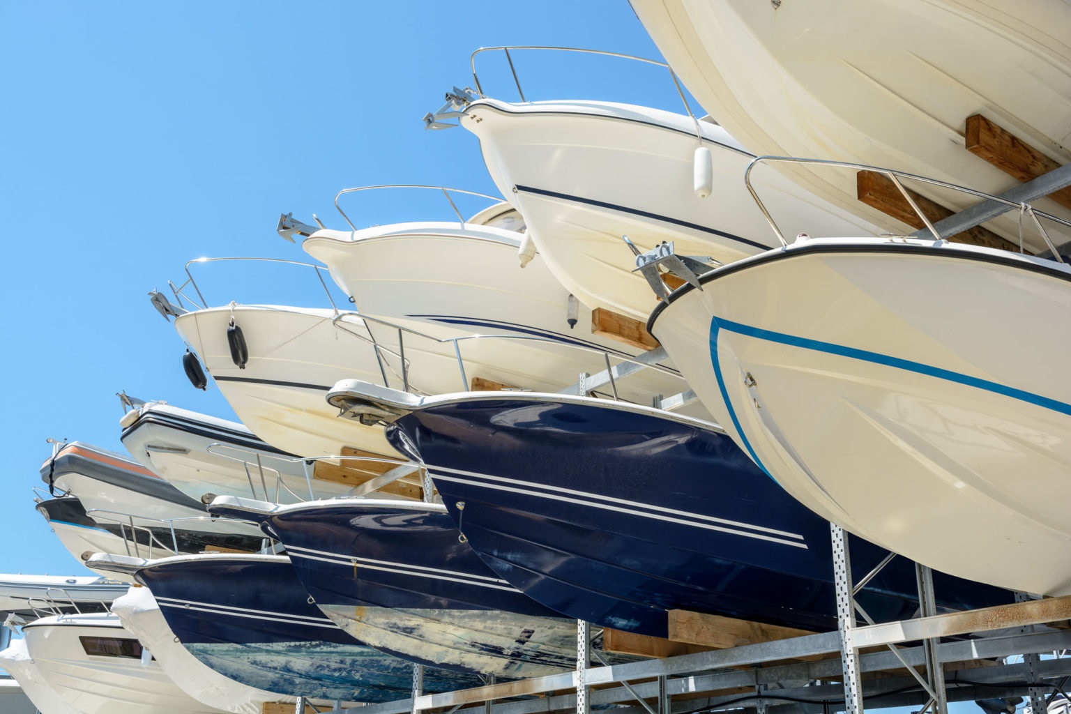 dockage