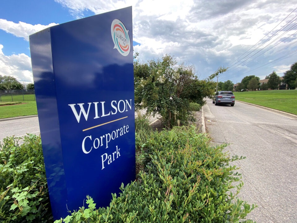 July 2024: IDEXX will build a manufacturing facility at Wilson Corporate Park