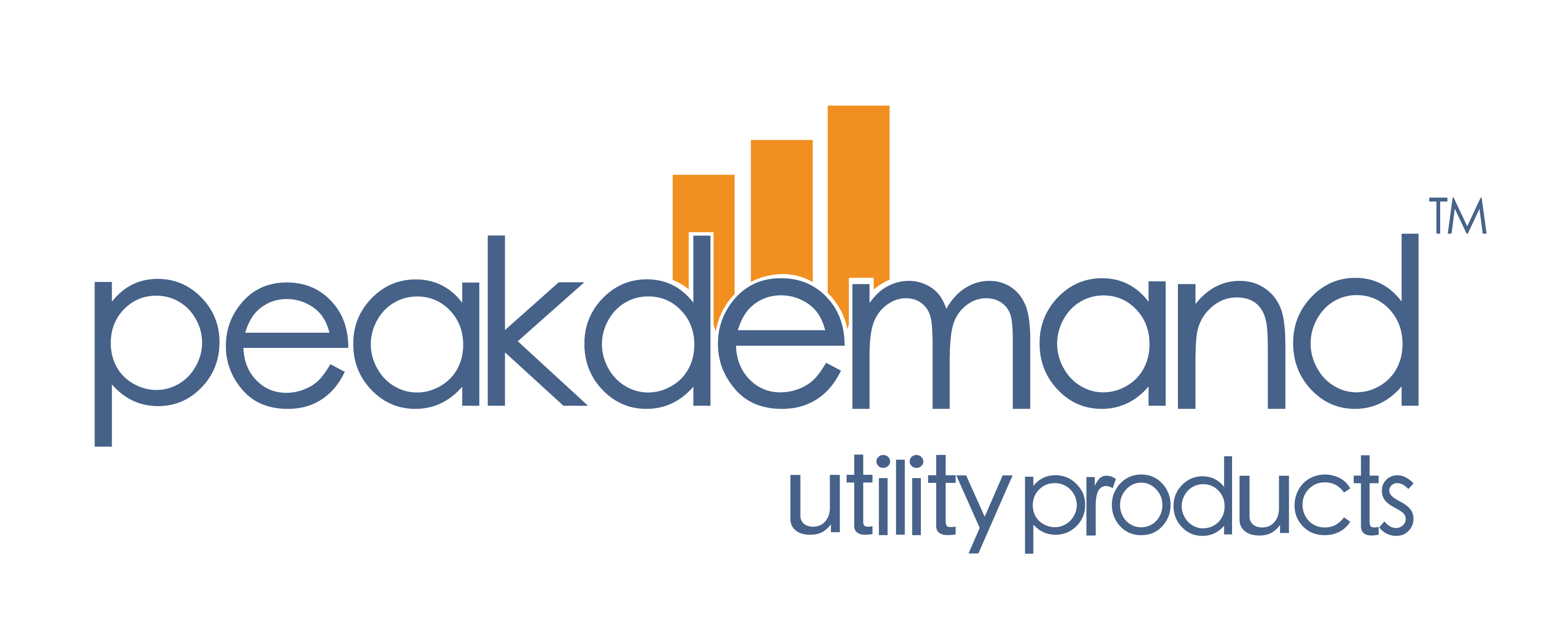 Peak Demand, Inc. Logo