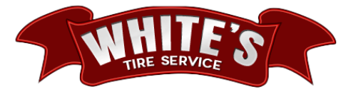 White’s Tire Service of Wilson, Inc. Logo