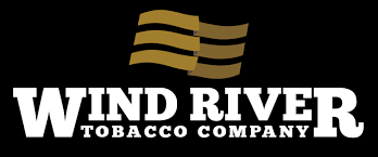 Wind River Tobacco Company Logo