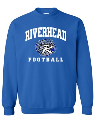 RHS Royal soft style Crew Neck - Orders due Wednesday, September 20, 2023