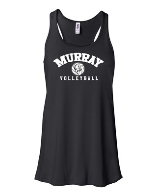 Murray Volleyball Bella Soft style flowy tank top