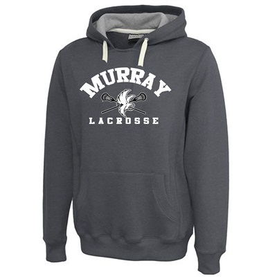 Murray Lacrosse Vintage Hoodie