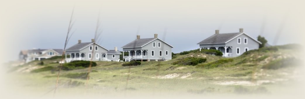 Bald Head Island New Property Owners