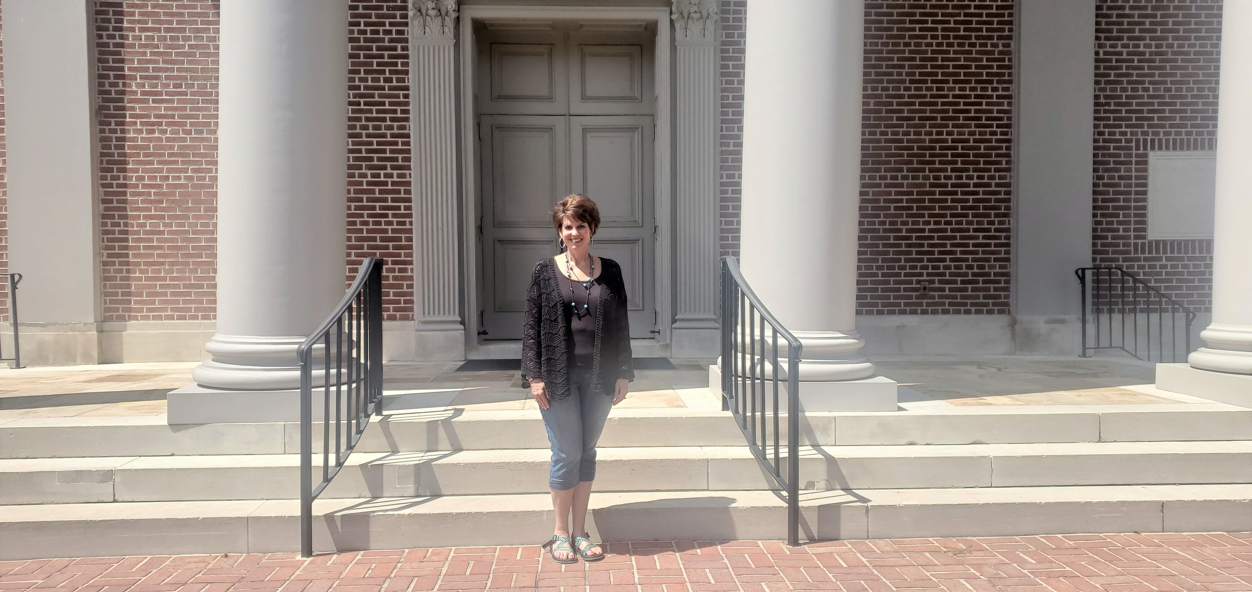 First Presbyterian Church of Wilson