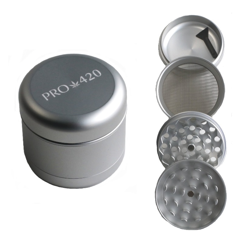 PRO 420 Herb Grinder-2