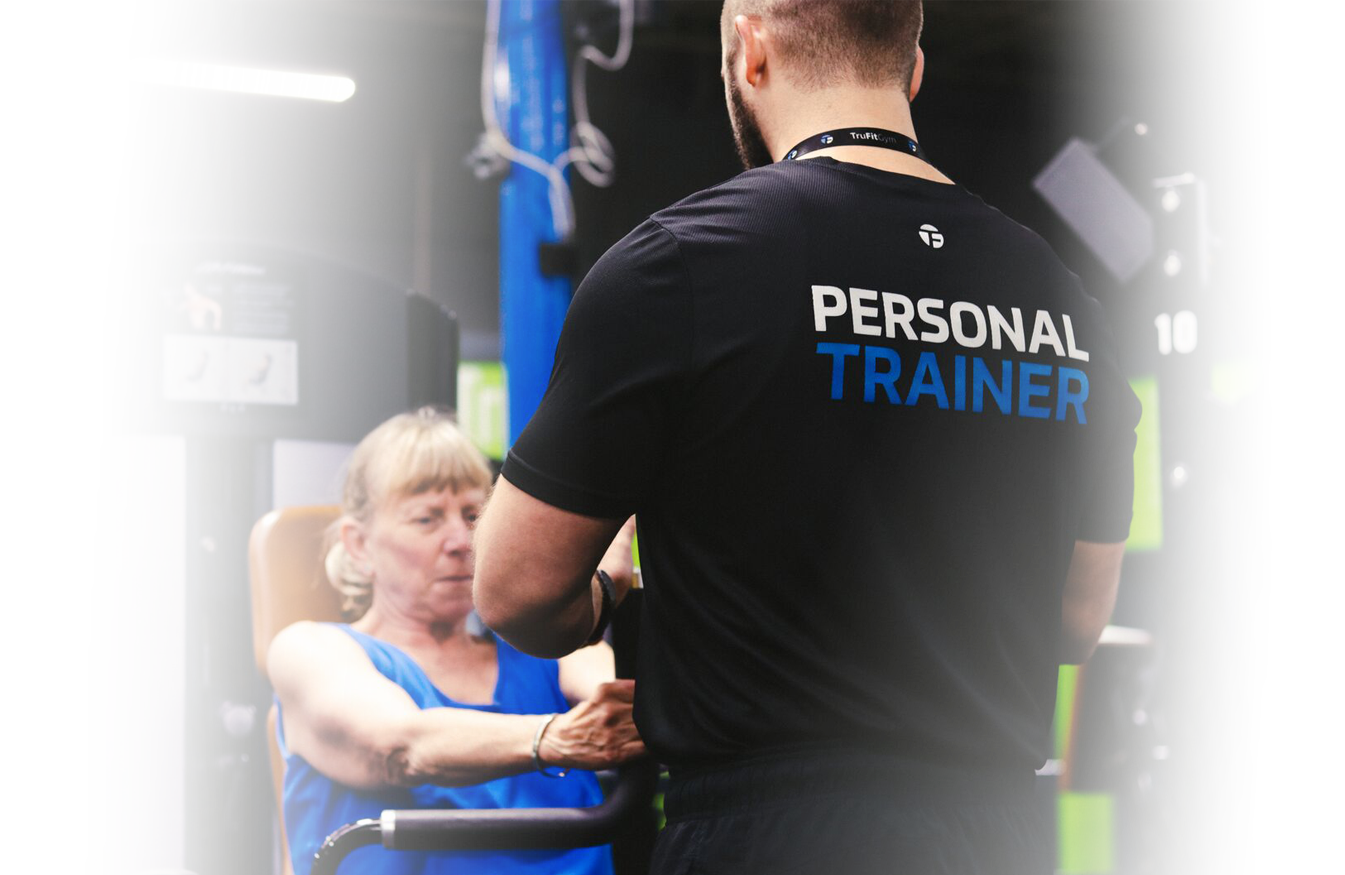 TruFit Gym