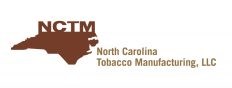 NC Tobacco Manufacturing Logo